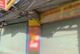 Bán nhà Mặt tiền Kinh Doanh Vị trí đẹp 151m2_4,5x34m Quốc Lộ 13 Hiệp Bình Phước Thủ Đức Chỉ 8,99 tỷ